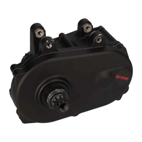 E-Bike Mittelmotor Brose Drive S mag horizontal E01680